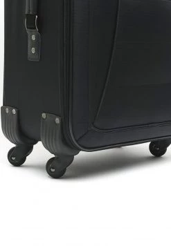 MISAKO LESLIE Set De Valises Black Unisex -Promos MISAKO Boutique 51dbe38d92f4498b88debb5728604c76