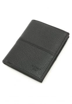 MISAKO BRODY Portefeuille Black Femme -Promos MISAKO Boutique 51fb414367144868b010018b5edebfa3