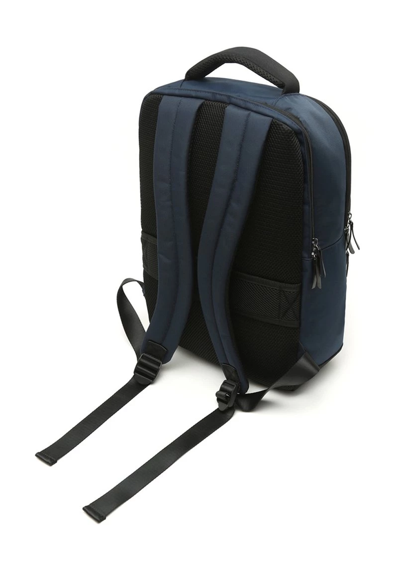 MISAKO Unisex NARIO Sac à Dos Blue 2 MISAKO Unisex NARIO Sac à Dos Blue – Image 2