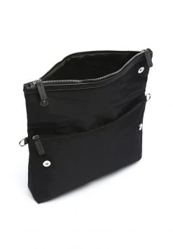 MISAKO SOSCU Sac Bandoulière Black Femme 7 MISAKO SOSCU Sac Bandoulière Black Femme -Promos MISAKO Boutique 51fe0c2a0f9441eb92cc584ca44c729e