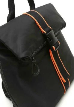 MISAKO Femme FRIENDLY Sac à Dos Black -Promos MISAKO Boutique 52371b2dbe814b0ab7320cd9dcdbe2ba