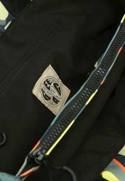 MISAKO Femme GANG Cabas Green -Promos MISAKO Boutique 524ed8de8cb34ea385221d52b4349ef8