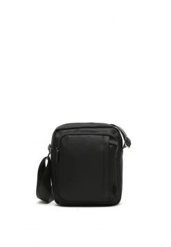 MISAKO BENE Sac Bandoulière Black Homme