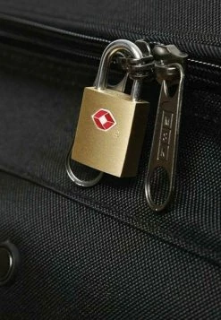 MISAKO DORA Accessoire De Voyage Gold Coloured Unisex -Promos MISAKO Boutique 530553f74bf848a7839a2ab8b86c38b6