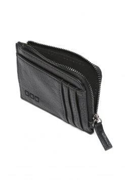 MISAKO TAMAS Étui Pour Cartes De Visite Black Femme -Promos MISAKO Boutique 535a0e8af5064acf87d72c58c651de75