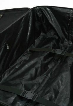 MISAKO Unisex LILI Valise à Roulettes Black -Promos MISAKO Boutique 539fdebe9be34b64a4e5da10118bc9e0