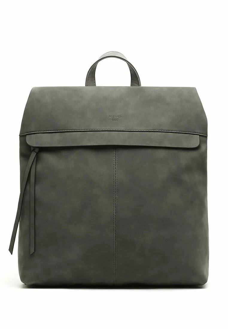 MISAKO Femme NURI Sac à Dos Grey 1 MISAKO Femme NURI Sac à Dos Grey