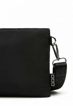 MISAKO Femme TOKYO Sac Bandoulière Black -Promos MISAKO Boutique 5472e9d5210c4ee1b489f182a74e1df3