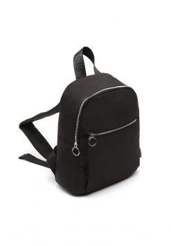 MISAKO KYOTO Sac à Dos Black Femme -Promos MISAKO Boutique 549c11431ce649d2b29586d80612fd6c