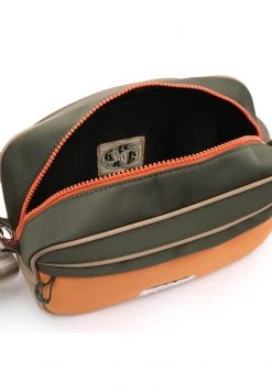 MISAKO Unisex JUMBI Sac Bandoulière Orange -Promos MISAKO Boutique 54d69f5418db41aa92ce510b5adaeaa1