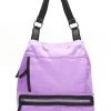 MISAKO TILI Sac à Dos Purple Femme