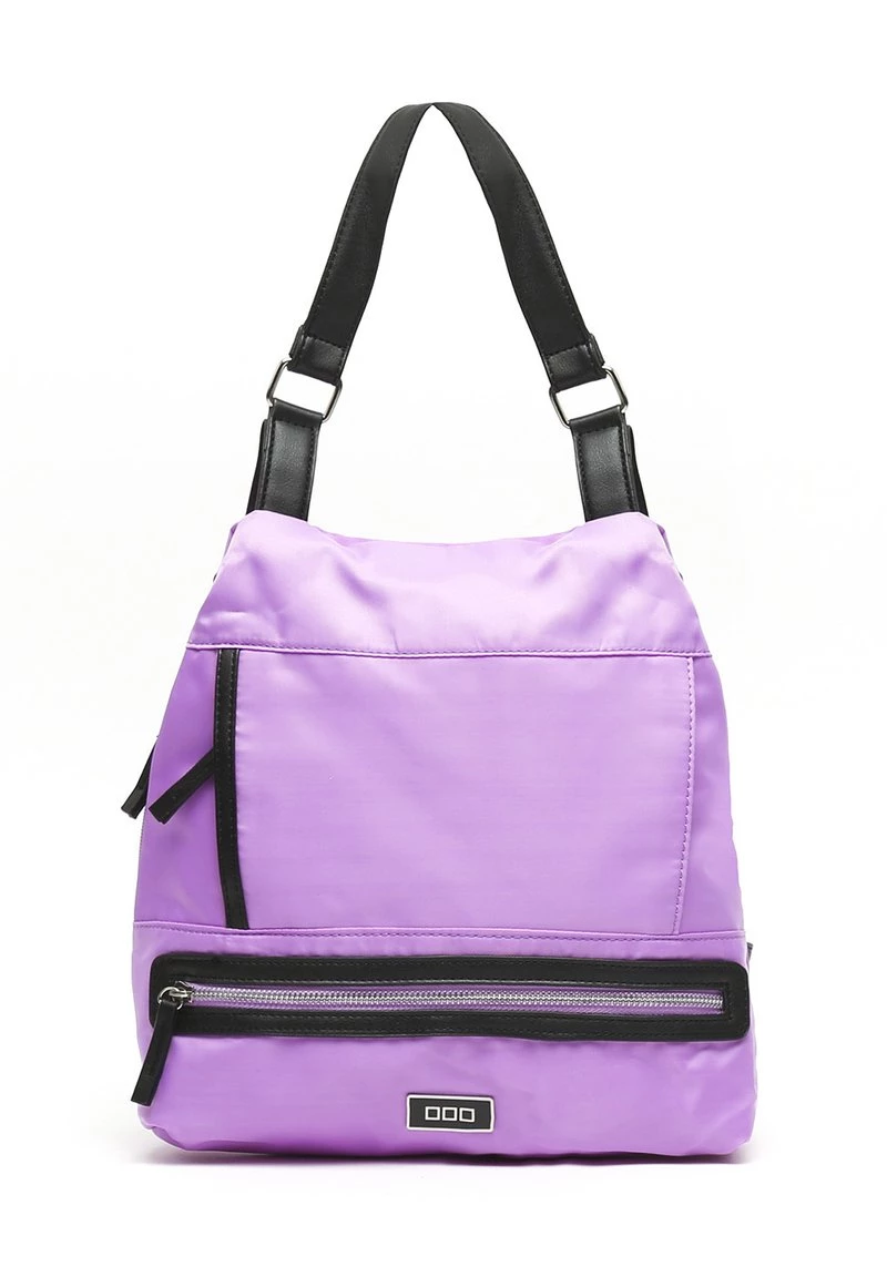 MISAKO TILI Sac à Dos Purple Femme 1 MISAKO TILI Sac à Dos Purple Femme