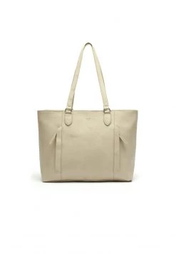 MISAKO Femme SURAMY Sac à Main Beige