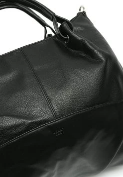 MISAKO Femme Sac à Main Black -Promos MISAKO Boutique 55d4b4fda09c4949943ad4086c55513c