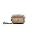 MISAKO TELNY Sac Bandoulière Beige Unisex