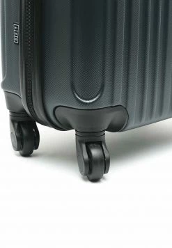 MISAKO Unisex LUISA Valise Green -Promos MISAKO Boutique 56b64b8fb2c44d009da4a5b96375c99a