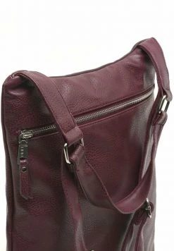 MISAKO Sac à Dos Purple Femme -Promos MISAKO Boutique 573ef4868dd54f41afb6cd1b71f5a1a5