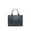 MISAKO Femme ECOLITO Sac à Main Blue