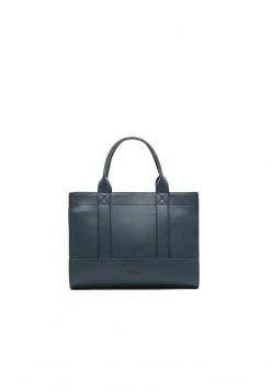 MISAKO Femme ECOLITO Sac à Main Blue