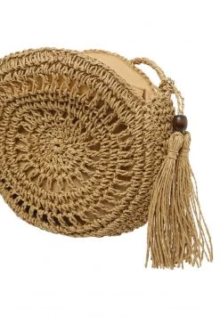 MISAKO Femme Sac Bandoulière Light Brown -Promos MISAKO Boutique 577739d12d4b48709469beff2cab5360