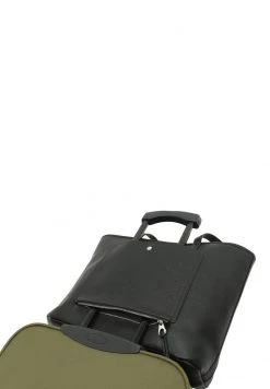 MISAKO Femme WORK Cabas BLACK -Promos MISAKO Boutique 584445929348490185e87ebeb67599a0