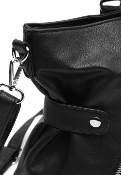 MISAKO SIGER Sac Week End Black Femme -Promos MISAKO Boutique 5879391c93064cd88c08d32f1aff4442