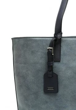 MISAKO JACKY Cabas Blue Femme -Promos MISAKO Boutique 59cb3f88f6604d60a6727df1c5f7be45