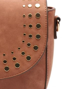 MISAKO REBI MONEY POCKET Sac Bandoulière 118 Femme -Promos MISAKO Boutique 59f6605404f9410eb687393d65acce48