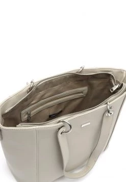 MISAKO Femme GATRA Sac à Main Beige -Promos MISAKO Boutique 5a21e6a34acc4cb19243131a40a6115f