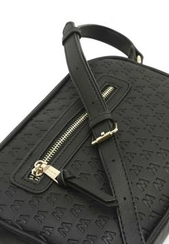 MISAKO Femme CLASSI Sac Bandoulière Black -Promos MISAKO Boutique 5a57fdc0aa774aef87913c52348dfda0