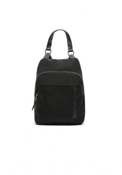 MISAKO NOVA Sac à Dos Black Femme