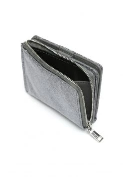MISAKO Portefeuille Grey Femme -Promos MISAKO Boutique 5abe7493933e4be0ad03358c413cb857