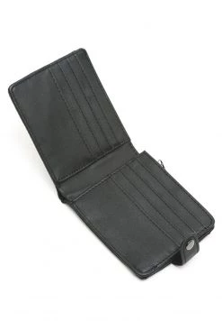 MISAKO Femme JAURI Portefeuille Black -Promos MISAKO Boutique 5ac4949f46bf4e0e9dff2bdb77f01038