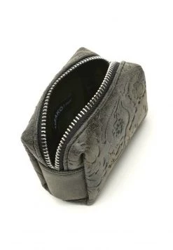 MISAKO Femme FRISE Portefeuille Grey -Promos MISAKO Boutique 5ae97745c23943f4a6b4c112a2ee704c