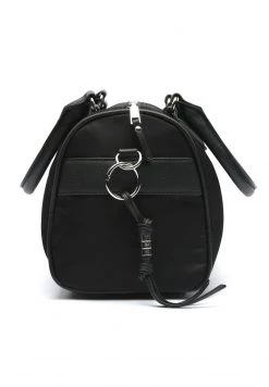 MISAKO Femme COVACHI Sac à Main Black -Promos MISAKO Boutique 5b20884d5d084c52b703dd43e9dcfc9a