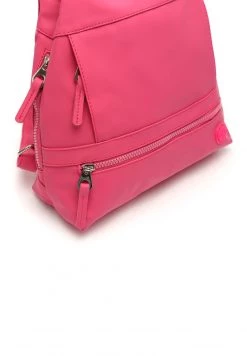 MISAKO Femme GOMY Sac à Dos Pink -Promos MISAKO Boutique 5b26bdb999684852ba22833a28de8fd4