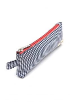 MISAKO VICHI Trousse Dark Blue Femme -Promos MISAKO Boutique 5b382192945d479bb778edbdfc499757