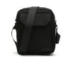 MISAKO Unisex BRUCE Sac Bandoulière Black