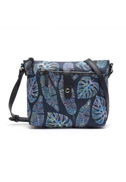 MISAKO PLUMI Portefeuille Blue Femme