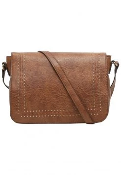 MISAKO LAMITA Sac Bandoulière Brown Femme