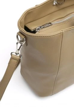 MISAKO GATRA Sac à Main Green Femme -Promos MISAKO Boutique 5ccd1aa26a9242e1ad781364715e0380