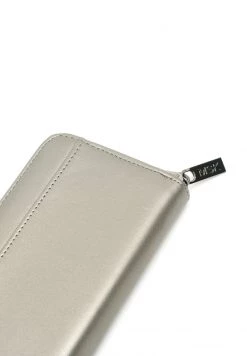 MISAKO Femme GLAM Portefeuille Grey -Promos MISAKO Boutique 5ce34234ca0749ee8bc21e6c1c7d0a83