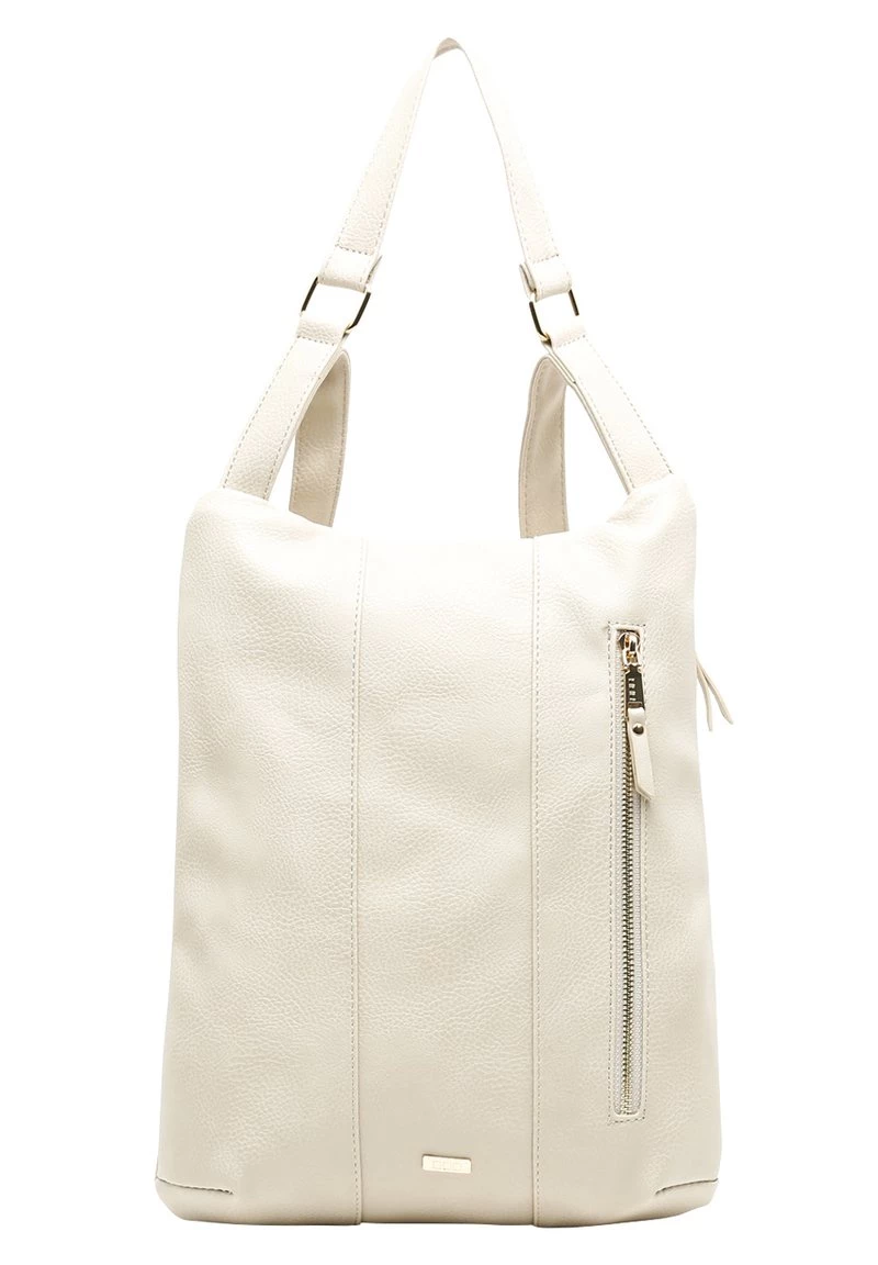 MISAKO JOSI Sac à Dos Beige Femme 1 MISAKO JOSI Sac à Dos Beige Femme