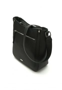 MISAKO GAZABRA Sac Bandoulière Black Femme 6 MISAKO GAZABRA Sac Bandoulière Black Femme -Promos MISAKO Boutique 5db0a143483740ea95a4ca18f5405741