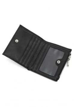 MISAKO Femme FUFITO Portefeuille Black -Promos MISAKO Boutique 5e02c5f0e9ae4549ba0d582e169352d5