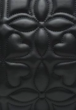 MISAKO Femme CHARLESTON Sac Bandoulière Black -Promos MISAKO Boutique 5e80484272074f5da1aeea639ed17746