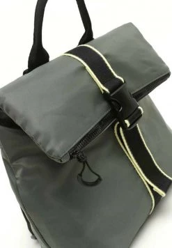 MISAKO FRIENDLY Sac à Dos Green Femme -Promos MISAKO Boutique 5e902eaeeb5a4f22840aa0a18a61620a