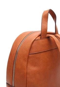 MISAKO Femme CREMI Sac à Dos Brown -Promos MISAKO Boutique 5fe6dd1f483b4e4f8fb17f6c10ecacdf