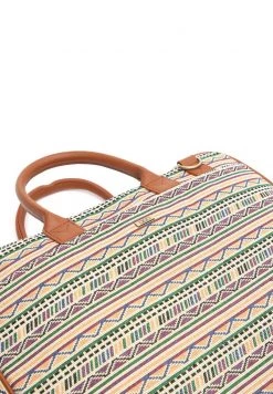 MISAKO Mallette Camel Unisex -Promos MISAKO Boutique 6042083fe4d6458b9a95994f3a96a113