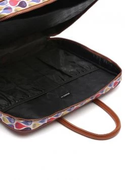 MISAKO GLOBO Sac Ordinateur Multicoloured Unisex -Promos MISAKO Boutique 60527692a37249dd91430fc56d838202